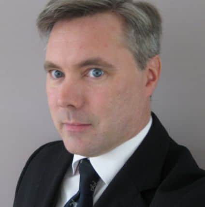 Chris Townsend