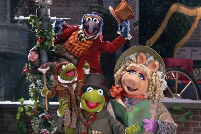 The Muppets are coming to the screen at Hemel's Old Town Hall