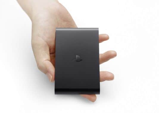 Small, smart and sleek: PSTV