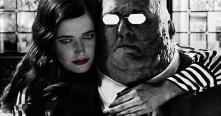 Sin City: A Dame To Kill For