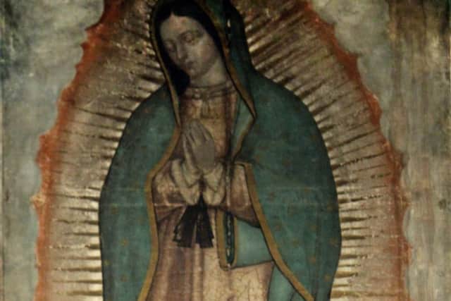 Feast Day of Our Lady of Guadalupe