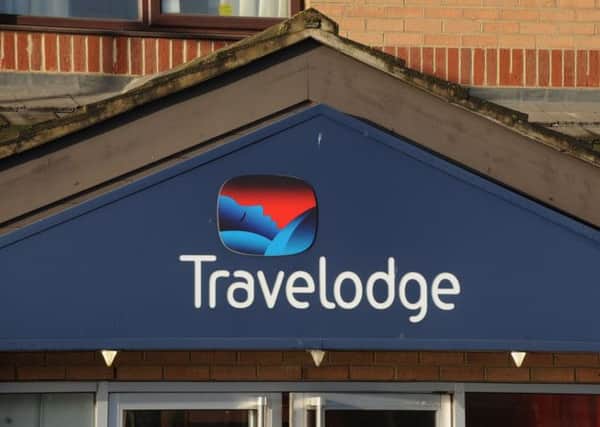 Travelodge has again contacted Dacorum Borough Council with hopes to build a new venue in Berkhamsted