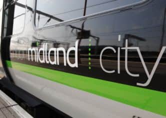 Photo courtesy of London Midland © 2008