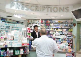 Pharmacy
