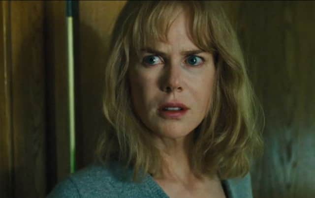 Nicole Kidman in Before I Go To Sleep