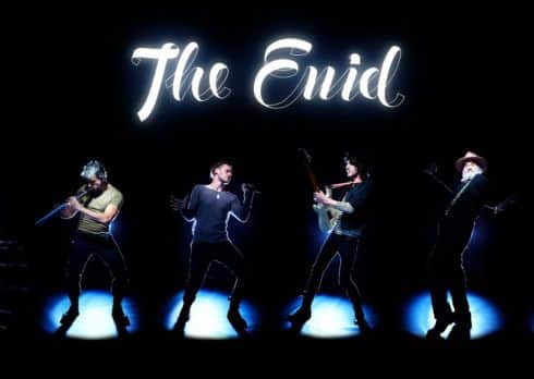 The Enid