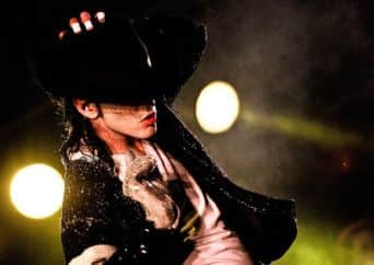 Jackson Live