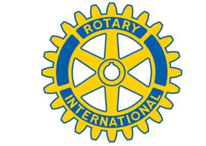 Rotary Club logo