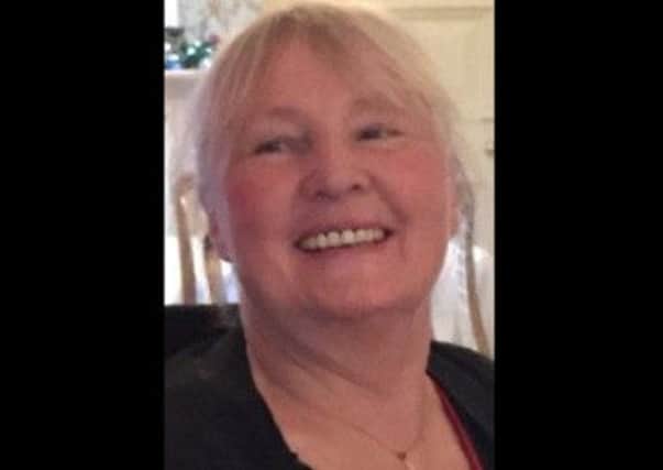 Missing: Julianna Oakes