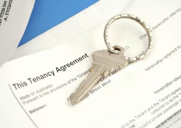 Are you a landlord? Time to consider your deposit protection