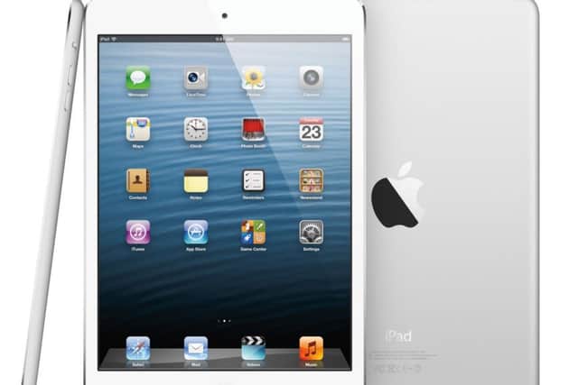 iPads will be rolled out among Dacorum borough councillors