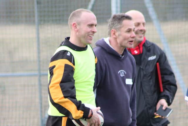 Coach Education Week 2015 looks set to be another big success