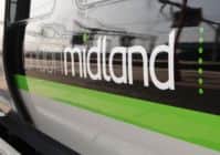 Photo courtesy of London Midland