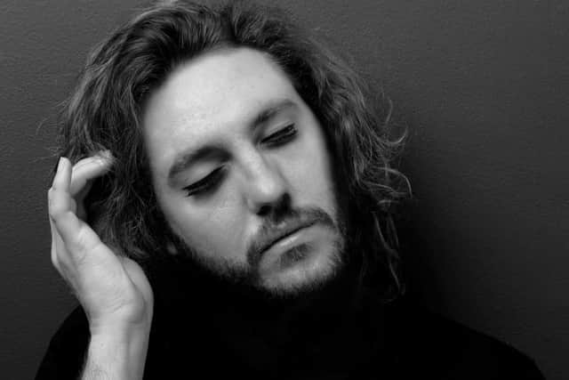 Seann Walsh is coming to Tring
