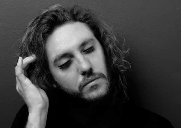 Seann Walsh is coming to Tring