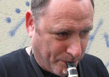 Worlds best Gilad Atzmon