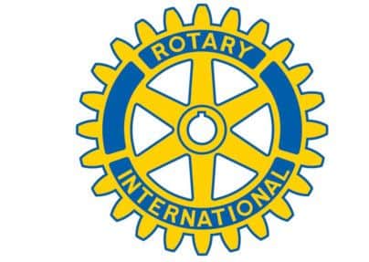 Rotary Club logo