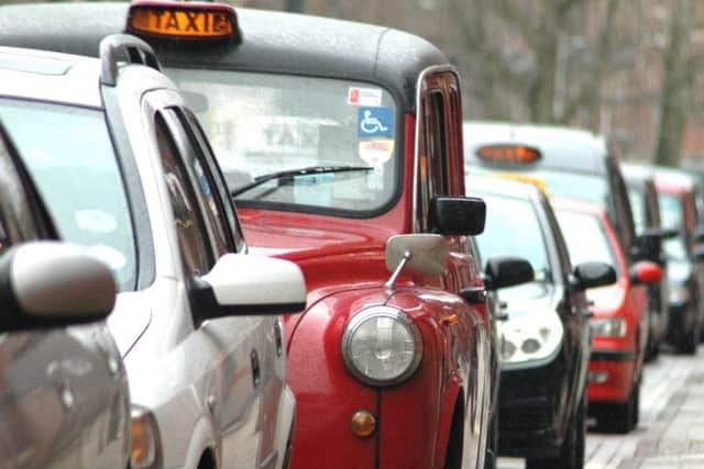 Taxis