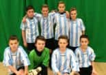 Kings Langley School have reached the English Schools Association 5-a-side National Finals