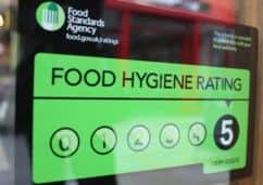 Food hygiene