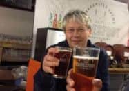 Nigel Oseland
