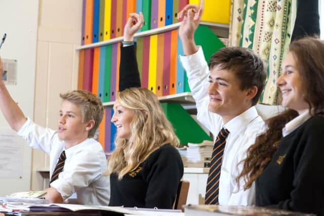 Herts secondary school allocations are to be revealed from tonight