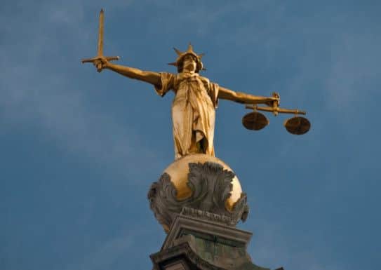 Courts