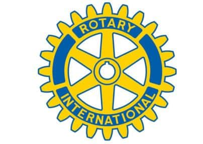 Rotary Club logo