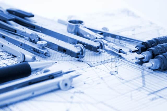 Planning applications