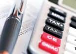 Council tax rises