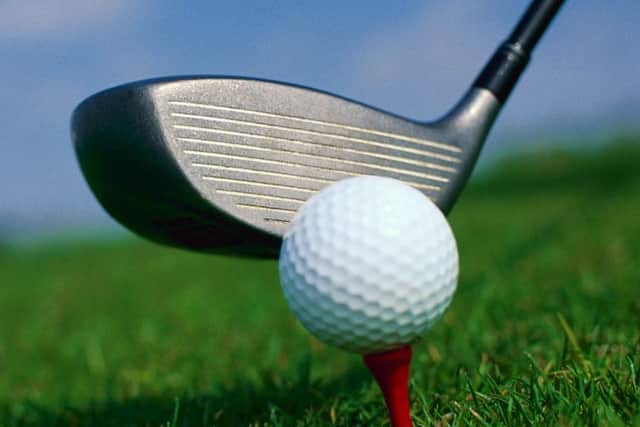 Golf