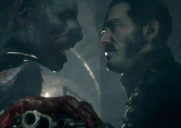 The Order is much like one of its Jekyll and Hyde lycans PNL-150224-122218001