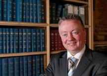 Labour candidate for Hemel Hempstead in the 2015 general election, Tony Breslin