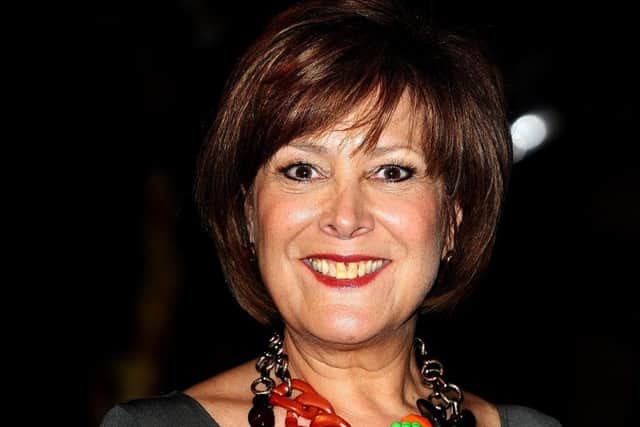 Lynda Bellingham