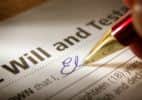 Make A Will Month