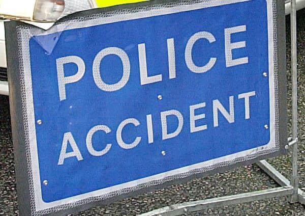 Accident