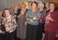 Inner Wheel Club of Berkhamsted Bulbourne