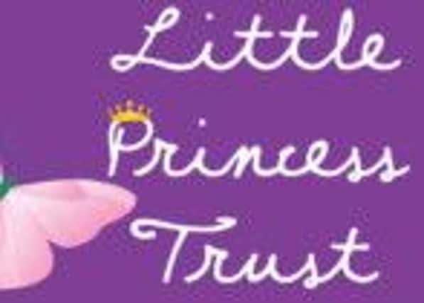 The Little Princess Trust.