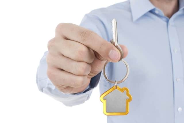 Property