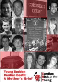 CRY grief booklet.