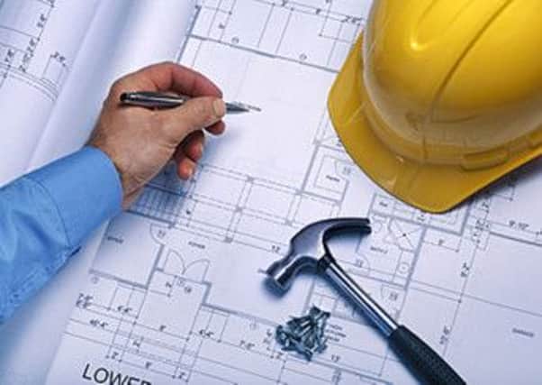 Planning applications round up