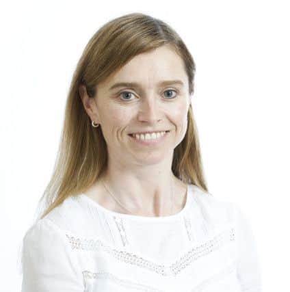 GP Alison Jackson has backed the scheme