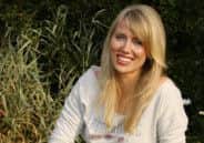 Dog trainer Hanne Grice is running a workshop so that people can better understand their cats.