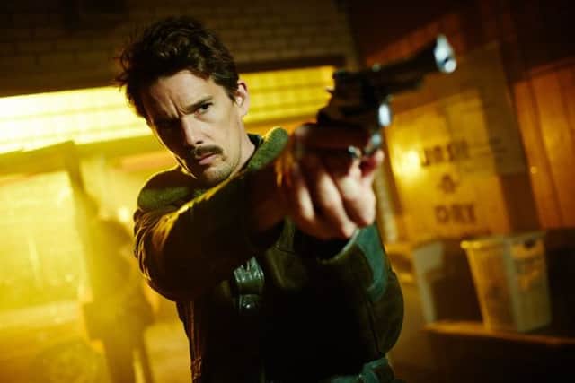 Predestination