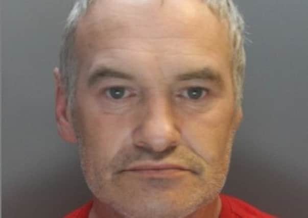 Paul Drinkwater raped and stole from teenage girls at knifepoint in Berkhamsted during the 1980s