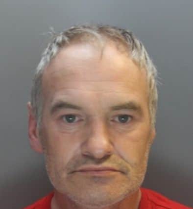 Paul Drinkwater raped and stole from teenage girls at knifepoint in Berkhamsted during the 1980s