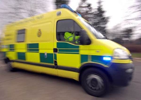Ambulance