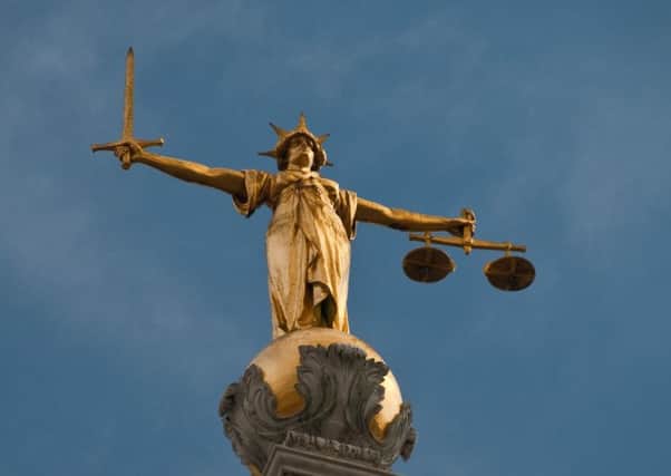 In the courts