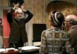 Fawlty Towers.