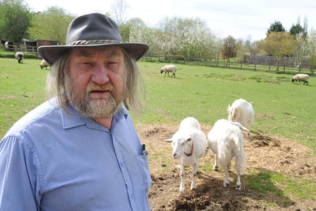 Phil Pennington retires from Boxmoor Trust PNL-150417-161135009